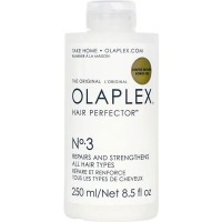 хигиена,коса,olaplex,hair,perfector,no.3,hair,treatment,250ml,clear,(transparent)