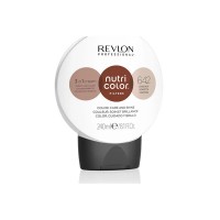 специфични,козметични,продукти,revlon,nutri,color,filters,toning,642,chestnut,semi,permanent,colouring,240ml,clear,(transparent)
