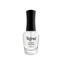 специфични,козметични,продукти,trind,caring,top,coat,nail,polish,9ml,transparent