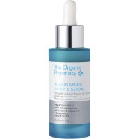 специфични,козметични,продукти,the,organic,pharmacy,niacinamide,ultra,5,serum,30ml,transparent,(clear)