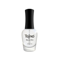 специфични,козметични,продукти,trind,quick,dry,nail,polish,9ml,transparent