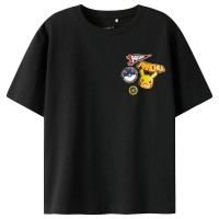 тениска,мъжки,тениски,дамски,тениски,name,it,jeno,pokemon,box,sky,short,sleeve,t,shirt,black,(black)