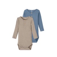 детски,облекла,за,момчета,name,it,kab,long,sleeve,body,2,units,troposphere,pure,cashmere,(brown,blue)