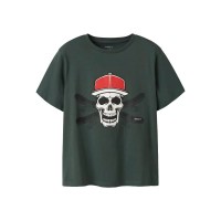тениска,детски,тениски,name,it,notti,ps,short,sleeve,t,shirt,garden,topiary,(green)