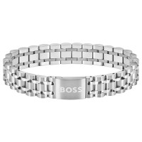 бижутерия,boss,1580644,bracelet,silver,(silver)