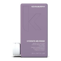 хигиена,коса,kevin,murphy,hydrate,me,rinse,250ml,conditioner,purple