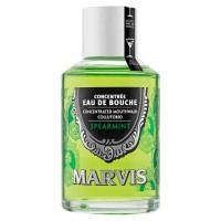 хигиена,тяло,marvis,spearmint,120ml,mouthwash,green