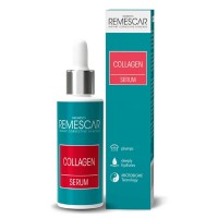 специфични,козметични,продукти,remescar,collagen,30ml,face,serum,clear