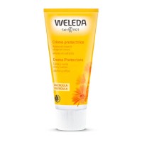 специфични,козметични,продукти,weleda,calendula,ges,50ml,moisturizer,yellow
