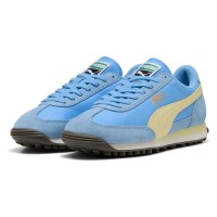 маратонки,мъжки,маратонки,puma,easy,rider,vintage,trainers,team,light,blue,gold,moon,(blue)