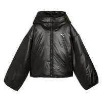 яке,дамски,якета,и,палта,puma,wardrobe,essential,shiny,relaxed,fit,padded,jacket,puma,black,(black)
