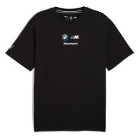 тениска,мъжки,тениски,puma,bmw,mms,ess+,logo,short,sleeve,t,shirt,puma,black,(black)