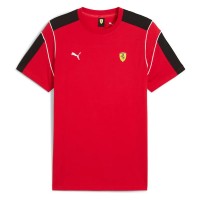 тениска,мъжки,тениски,дамски,тениски,puma,ferrari,mt7,short,sleeve,t,shirt,red,(rosso,corsa)