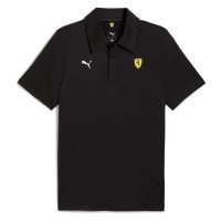 мъжки,блузи,с,яка,puma,ferrari,sportswear,cloudspun,polo,puma,black,(black)