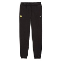 анцуг,мъжки,панталони,дамски,панталони,puma,ferrari,sportswear,sweat,pants,black,(puma,black)