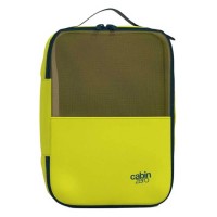 други,аксесоари,cabin,zero,lux,medium,55l,packing,cube,yellow,(mojito,lime)