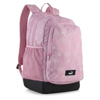 раница,раници,puma,academy,aop,backpack,pink,(poised,pink,floral,aop)