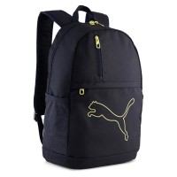 раница,раници,puma,plus,backpack,new,navy,fresh,yellow,(black)