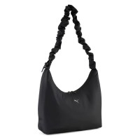 чанта,за,през,рамо,всички,чанти,puma,slouchy,hobo,shoulder,bag,puma,black,(black)