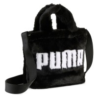 пазарска,чанта,всички,чанти,puma,up,mini,shopper,bag,black,(puma,black)