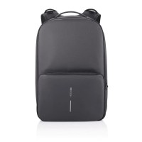раница,раници,xd,design,anti,theft,bobby,flex,gym,backpack,black