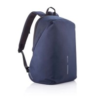 раница,раници,xd,design,anti,theft,bobby,soft,backpack,blue,(navy)