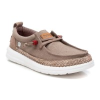обувки,мъжки,обувки,дамски,обувки,refresh,172467,canvas,boat,shoes,brown,(taupe)
