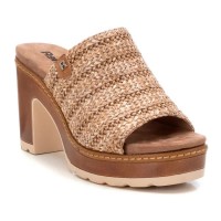 сандали,дамски,сандали,и,чехли,refresh,172703,heel,sandals,brown,(taupe)