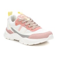 маратонки,дамски,маратонки,refresh,172725,trainers,nude,(white)