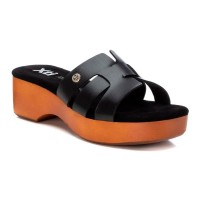 сандали,дамски,сандали,и,чехли,xti,143354,platform,sandals,black,(black)