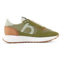 обувки,мъжки,маратонки,duuo,shoes,slow,trainers,khaki,(green)