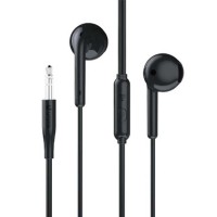 слушалки,слушалки,unico,ep1782,earphones,black,(black)