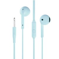 слушалки,слушалки,unico,ep1782,earphones,blue