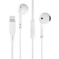 слушалки,слушалки,unico,ep1962,earphones,white