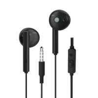 слушалки,слушалки,unico,ep2600,earphones,white,(black)