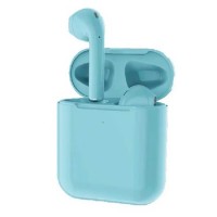 слушалки,слушалки,unico,tws,ep1432,wireless,earphones,blue