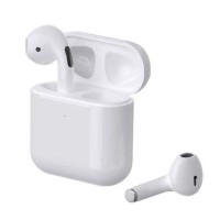 слушалки,слушалки,unico,tws,ep1466,wireless,earphones,white