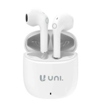 слушалки,слушалки,unico,tws,ep9047,wireless,earphones,white