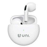 слушалки,слушалки,unico,tws,ep9056,wireless,earphones,white