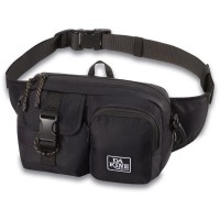 чанта,всички,чанти,dakine,jagger,hybrid,waist,bag,black,(black)