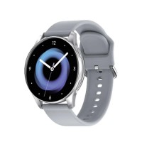 часовници,unico,fitpro,r4,ce,1.28´´,smartwatch,silver