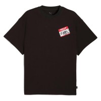 тениска,мъжки,тениски,puma,hooperhotline,i,short,sleeve,t,shirt,black,(puma,black)