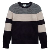 блуза,детски,блузи,tom,tailor,1033200,sweater,grey,(coal,grey)
