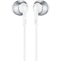 слушалки,слушалки,jbl,jblt205crm,earphones,white,(white)