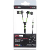 слушалки,слушалки,omega,fh2111,earphones,green