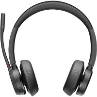 слушалки,слушалки,poly,77z00aa,wireless,headphones,black
