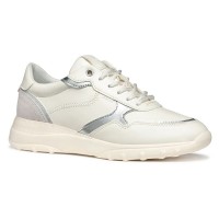 маратонки,дамски,маратонки,geox,alleniee,trainers,optic,white,off,whit,(white)
