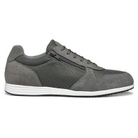 маратонки,мъжки,маратонки,geox,arthien,trainers,grey