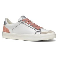 маратонки,дамски,маратонки,geox,emmeleny,trainers,white,(white,sandstone)