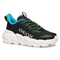 маратонки,детски,маратонки,geox,flexyper,fast,trainers,black,(black)